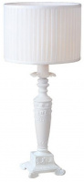 Интерьерная настольная лампа Alba CL430811