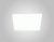 Светильник встраиваемый Crystal Lux CLT 501C170 WH Светильник встраиваемый Crystal Lux CLT 501C170 WH