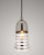 Подвесной светильник Lumina Deco Etrica LDP 6815 CHR