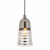 Подвесной светильник Lumina Deco Etrica LDP 6815 CHR