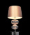 Настольная лампа Lumina Deco Veneziana LDT 1116