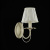 Бра Maytoni Olivia ARM326-01-W