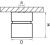 Точечный светильник Forte Muro 213817 Точечный светильник Forte Muro 213817