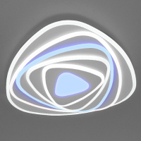 Потолочный светильник Coloris 90225/1 белый