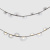 Светильник подвесной Crystal Lux BOSQUE SP7 L3000 BROWN/TRANSPARENT