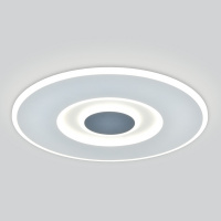 Потолочный светильник Just 90219/1 белый / серый