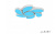 Потолочная люстра Flower iLedex Flower 72W WH Потолочная люстра Flower iLedex Flower 72W WH