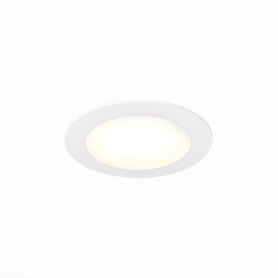 Точечный светильник Litum ST209.538.06