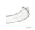 Подвесной светильник Bend 8330R-WH Подвесной светильник Bend 8330R-WH