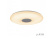 Потолочный светильник Jupiter 24W-Opaque-Entire Потолочный светильник Jupiter 24W-Opaque-Entire