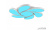 Потолочная люстра Flower Flower 108W WH Потолочная люстра Flower Flower 108W WH